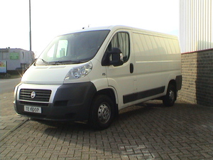 Fiat ducato