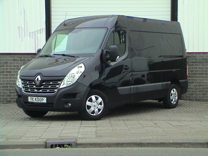 Renault Master L2 / H2