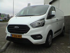 Ford Transit custom  TREND