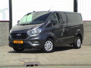 FORD CUSTOM LIMITED  NIEUW !