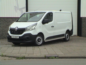 Renault Trafic  L1 / H1