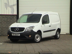 Mercedes-benz Citan